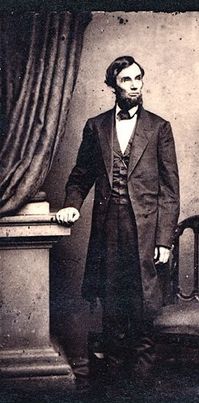 0606 Abraham Lincoln 1863 Matthew Brady standing.jpg